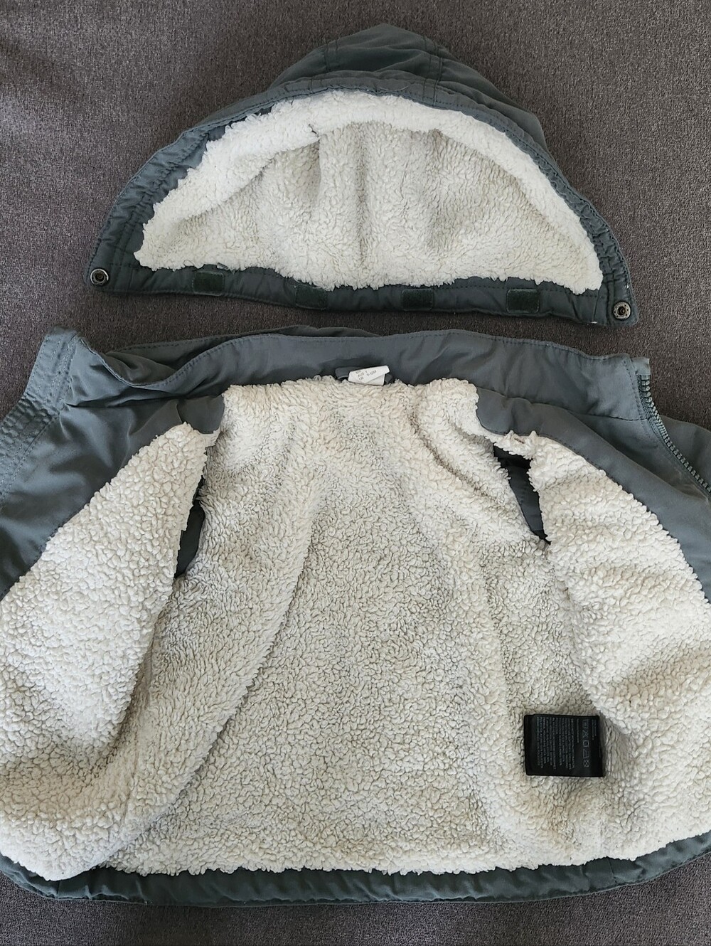 H&M Baby Jacket - Picture 8 of 10
